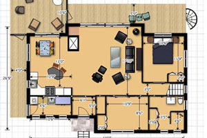 auto cad conversion